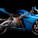 Image for article titled The Lightning Strike Could Be the Harley LiveWire's Sportbike Rival